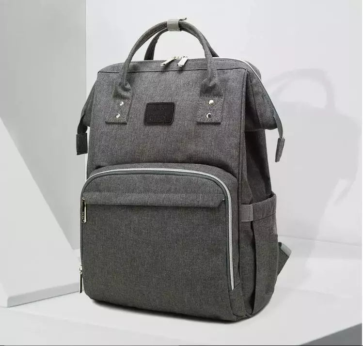 Como Escolher uma Mochila Maternidade?