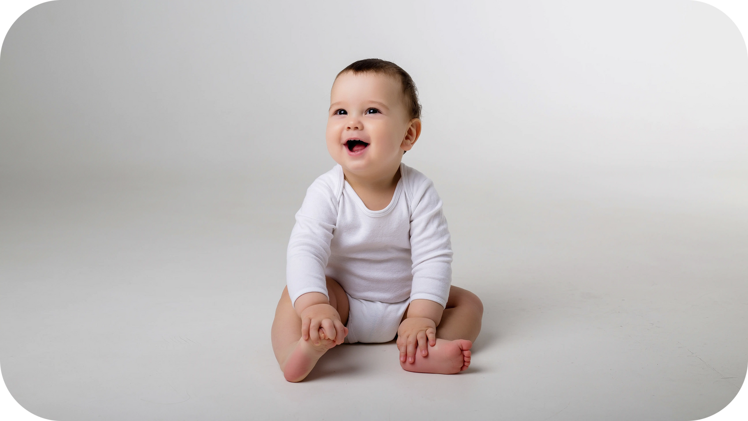 Jornada do Desenvolvimento Infantil