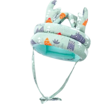 Protetor De Cabeça Para Bebês