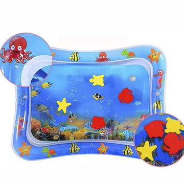 O Melhor Tapete Para Desenvolver Coordenação Motora