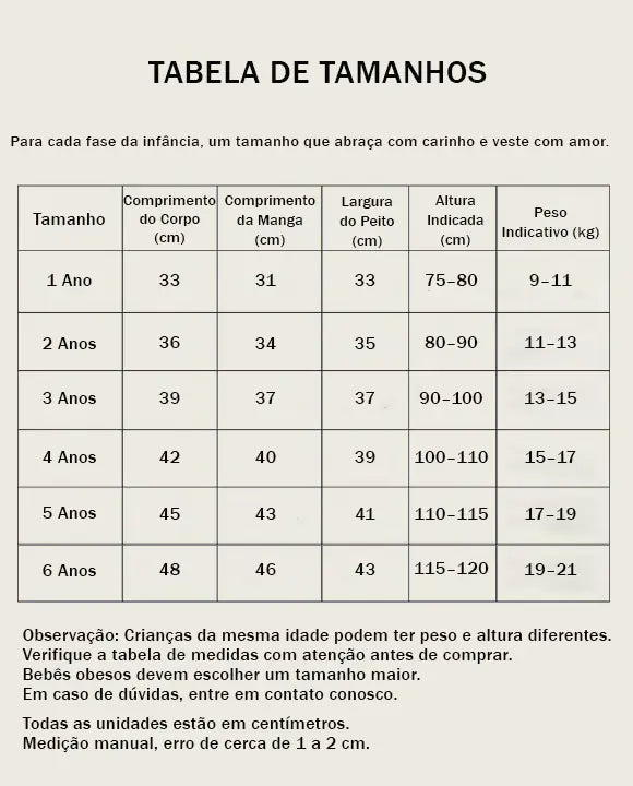 Jaqueta Infantil Com Capuz e Orelhas