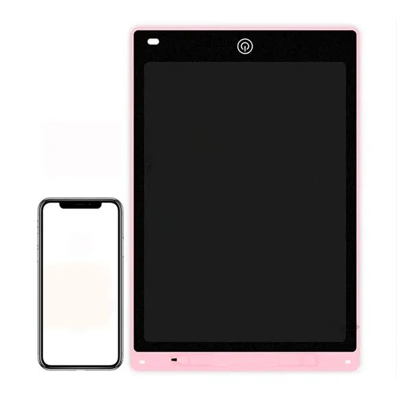 Tablet De Escrita LCD Infantil