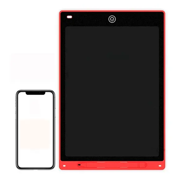 Tablet De Escrita LCD Infantil