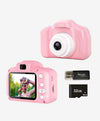 Mini Câmera Digital Infantil