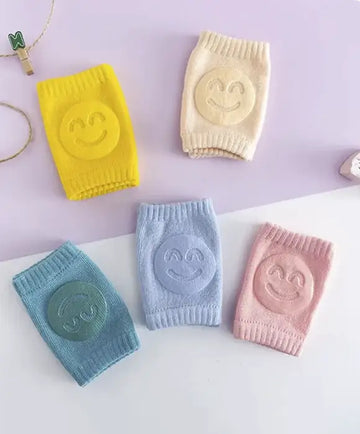 Joelheira Protetora Para Bebês