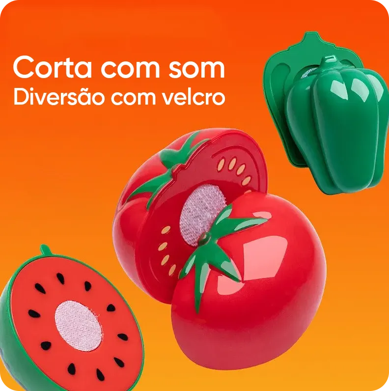 Cozinha De Brinquedo Suprema