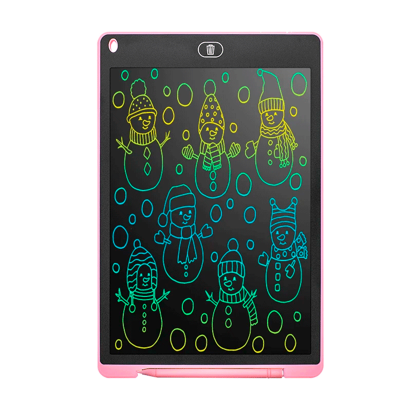 Tablet De Escrita LCD Infantil