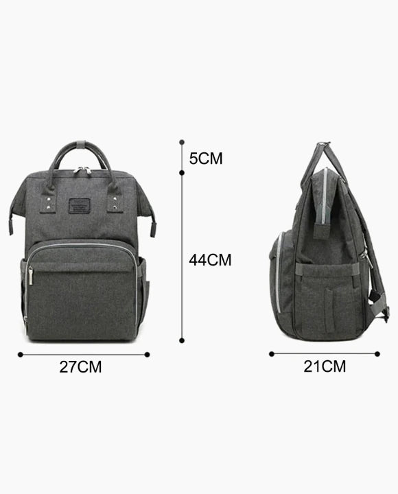 Mochila Maternidade Funcional