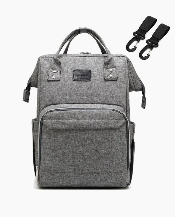 Mochila Maternidade Funcional