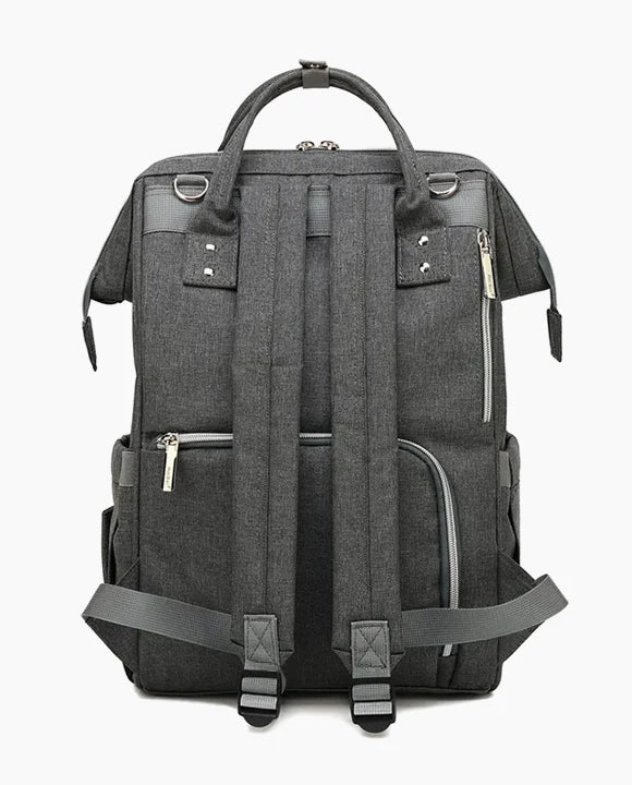 Mochila Maternidade Funcional