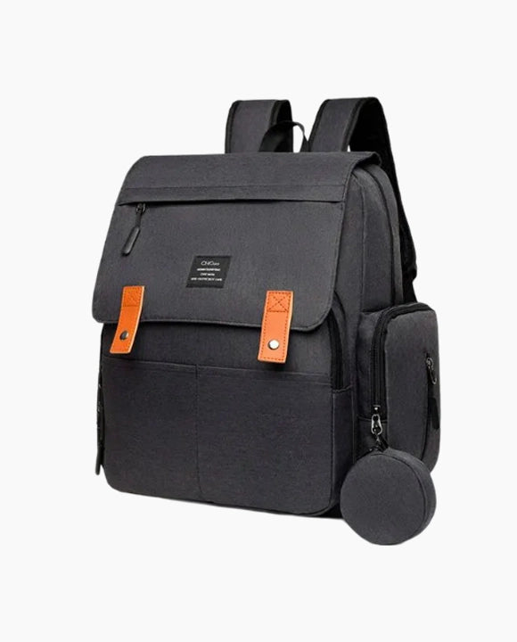 Mochila Maternidade Elegante