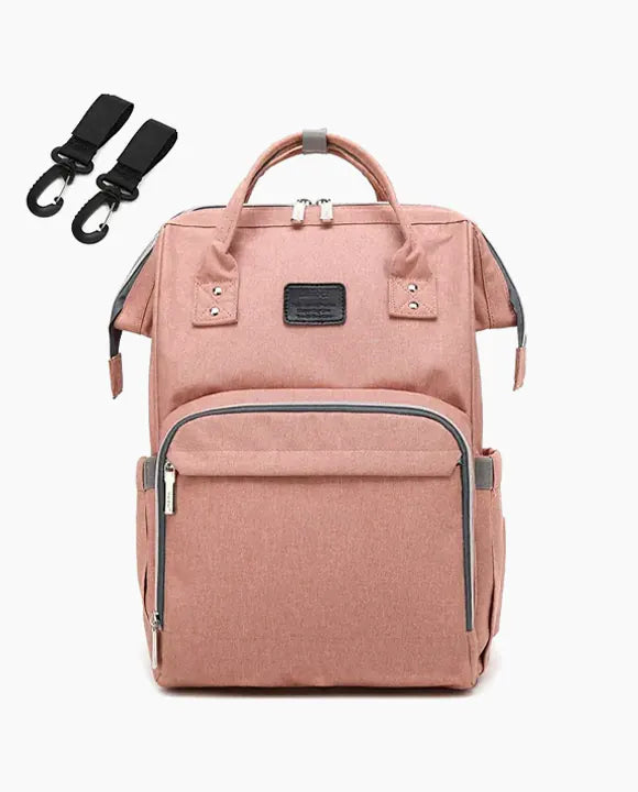 Mochila Maternidade Funcional