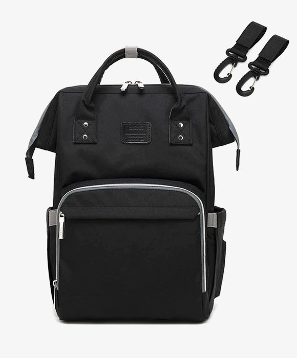 Mochila Maternidade Funcional