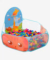 Piscina Infantil De Bolinha Divertida