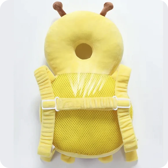 Protetor De Cabeça Para Bebês