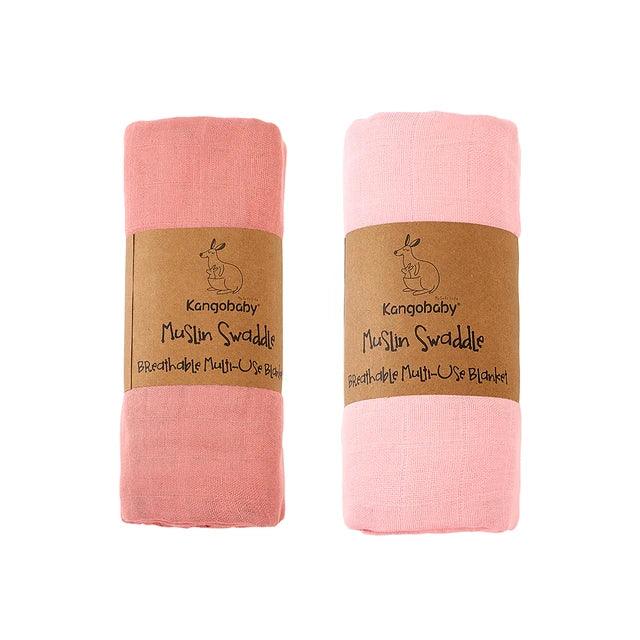 Cueiro Bebê Flanelado Kit 2 Peças Eco 100% Algodão