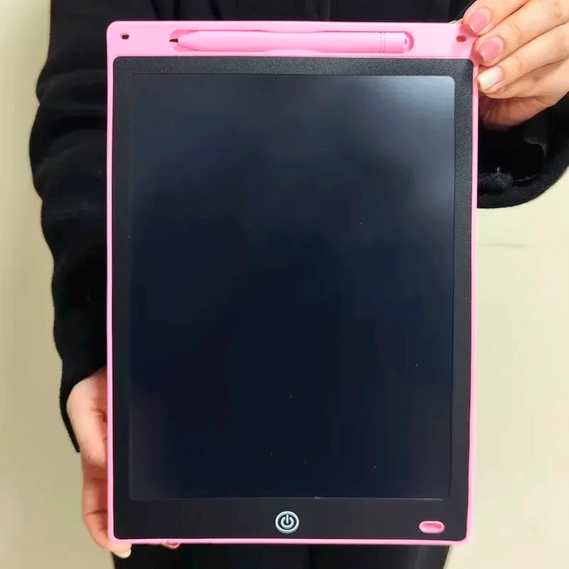 Tablet De Escrita LCD Infantil 