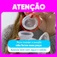 Bomba Mamária Automática Funcional