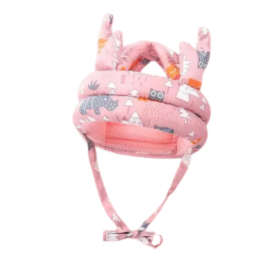 Protetor De Cabeça Para Bebês