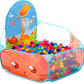 DIVERSÃO GARANTIDA Mega Piscina de Bolinha Exclusiva