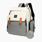 Mochila Maternidade Elegante