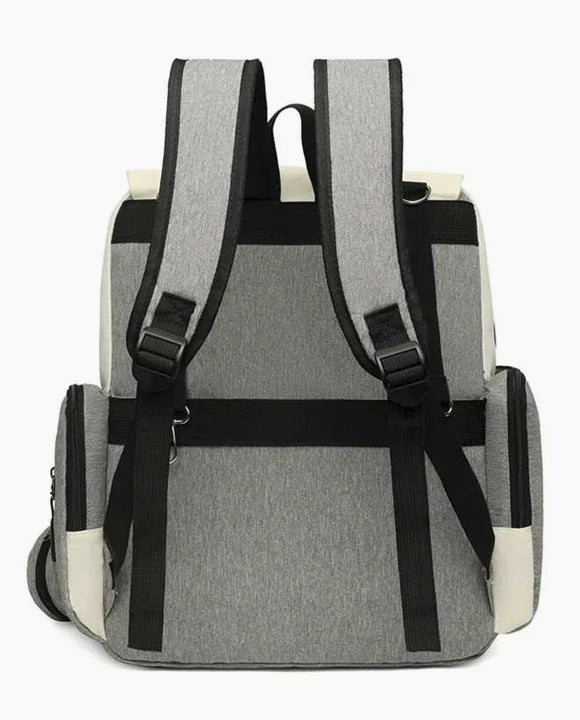 Mochila Maternidade Elegante