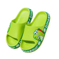 Chinelo Nuvem  Infantil De Dinossauro