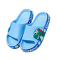 Chinelo Nuvem  Infantil De Dinossauro