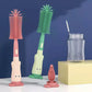 Kit 3 Em 1 De Limpeza Para Mamadeira