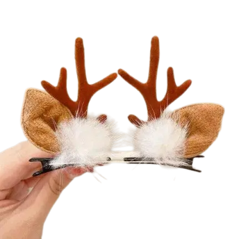 Presilhas Temáticas De Natal