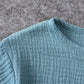 Conjunto Infantil de Algodão Masculino