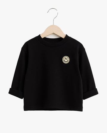 Camisa Manga Longa Infantil