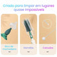 Kit 3 Em 1 De Limpeza Para Mamadeira