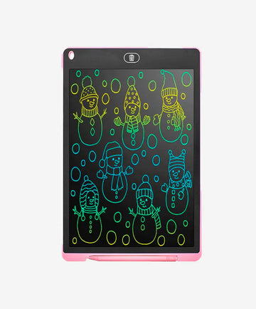 Tablet De Escrita LCD Infantil 