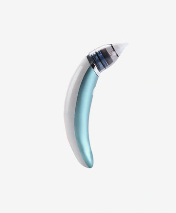Aspirador Nasal Elétrico Infantil Recarregável