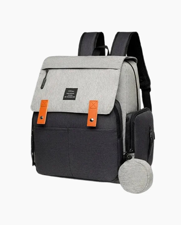Mochila Maternidade Elegante