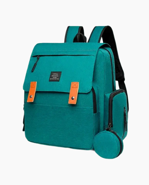 Mochila Maternidade Elegante