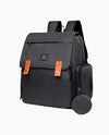 Mochila Maternidade Elegante