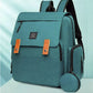 Mochila Maternidade Elegante