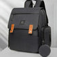 Mochila Maternidade Elegante