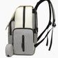 Mochila Maternidade Elegante