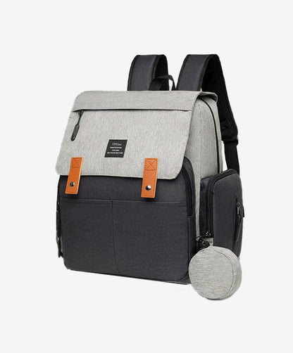 Mochila Maternidade Elegante