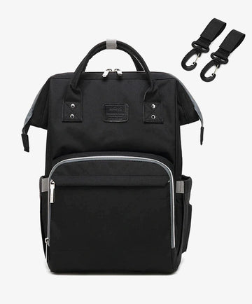 Mochila Maternidade Funcional