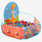 Piscina Infantil De Bolinha Divertida