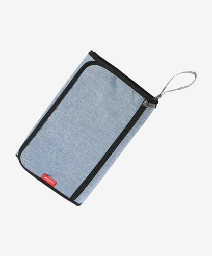 Trocador Portátil Simples de Bolsa