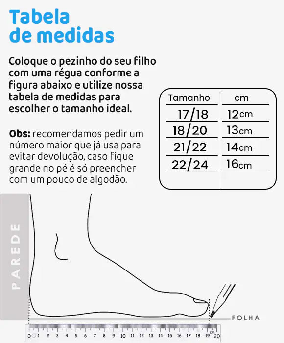 Sandália Infantil Feminina Com Unicórnio